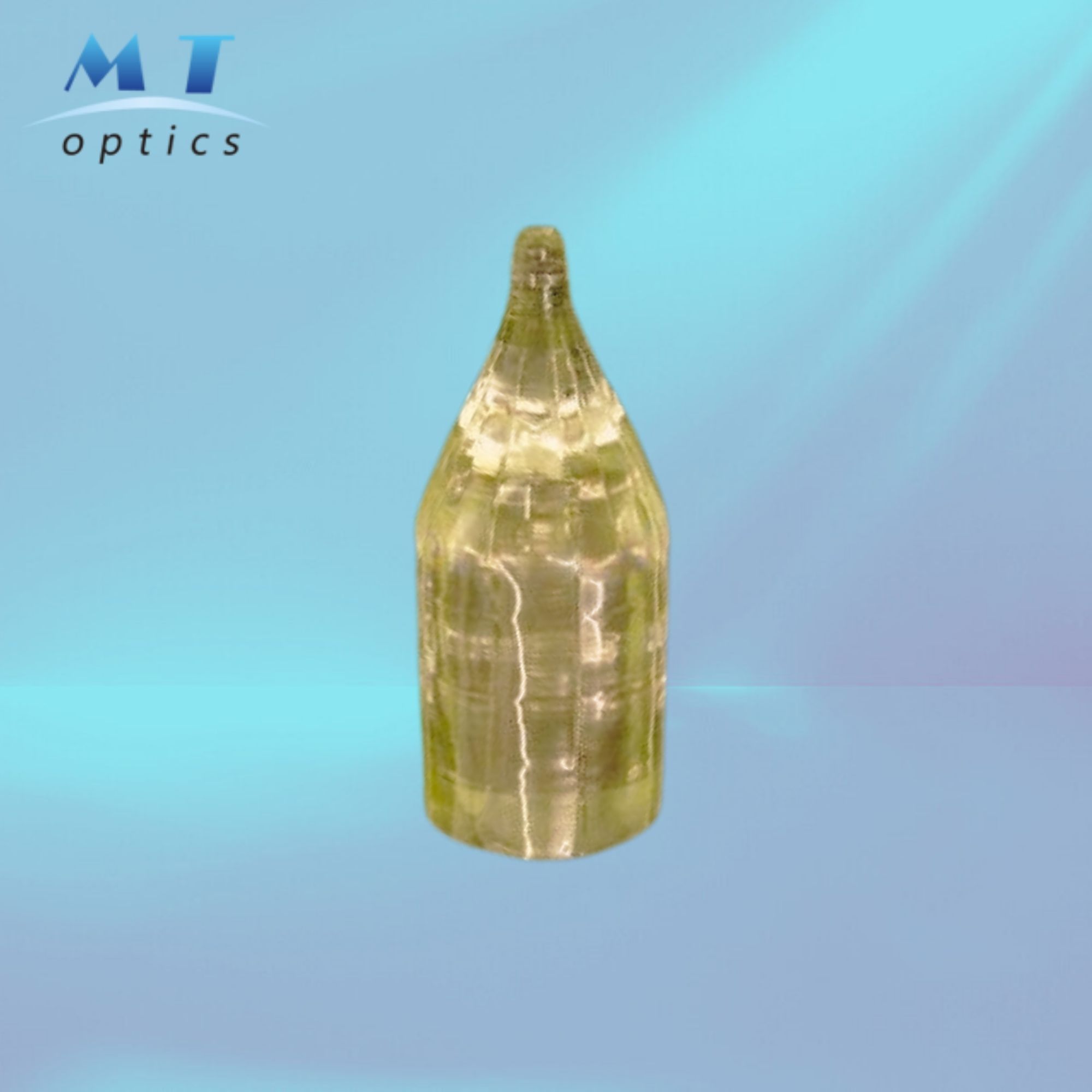 TGG Crystal