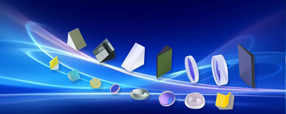 Traditional Optics Traditional Optics