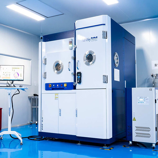 Компания Fuzhou Meiyang Optoelectronics: высокотехнологичное оборудование устанавливает новый стандарт в прецизионном производстве оптических компонентов.