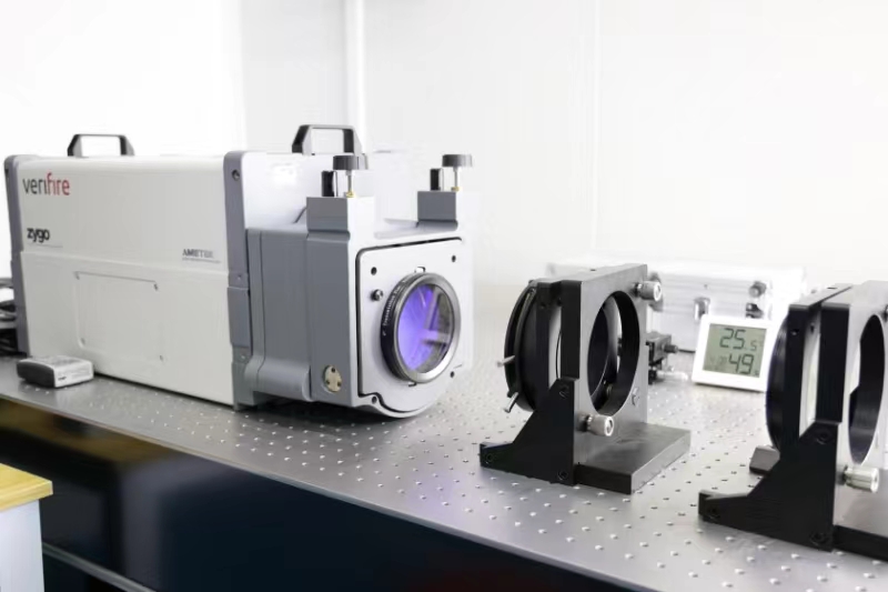 ZYGO Interferometer