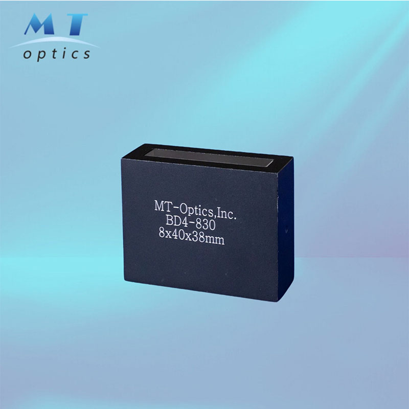 Glan-Laser Polarizer Distributors in China